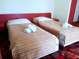 Отели типа «постель и завтрак» Bristol Economy Бытом Двухместный номер эконом-класса с 1 кроватью или 2 отдельными кроватями-11